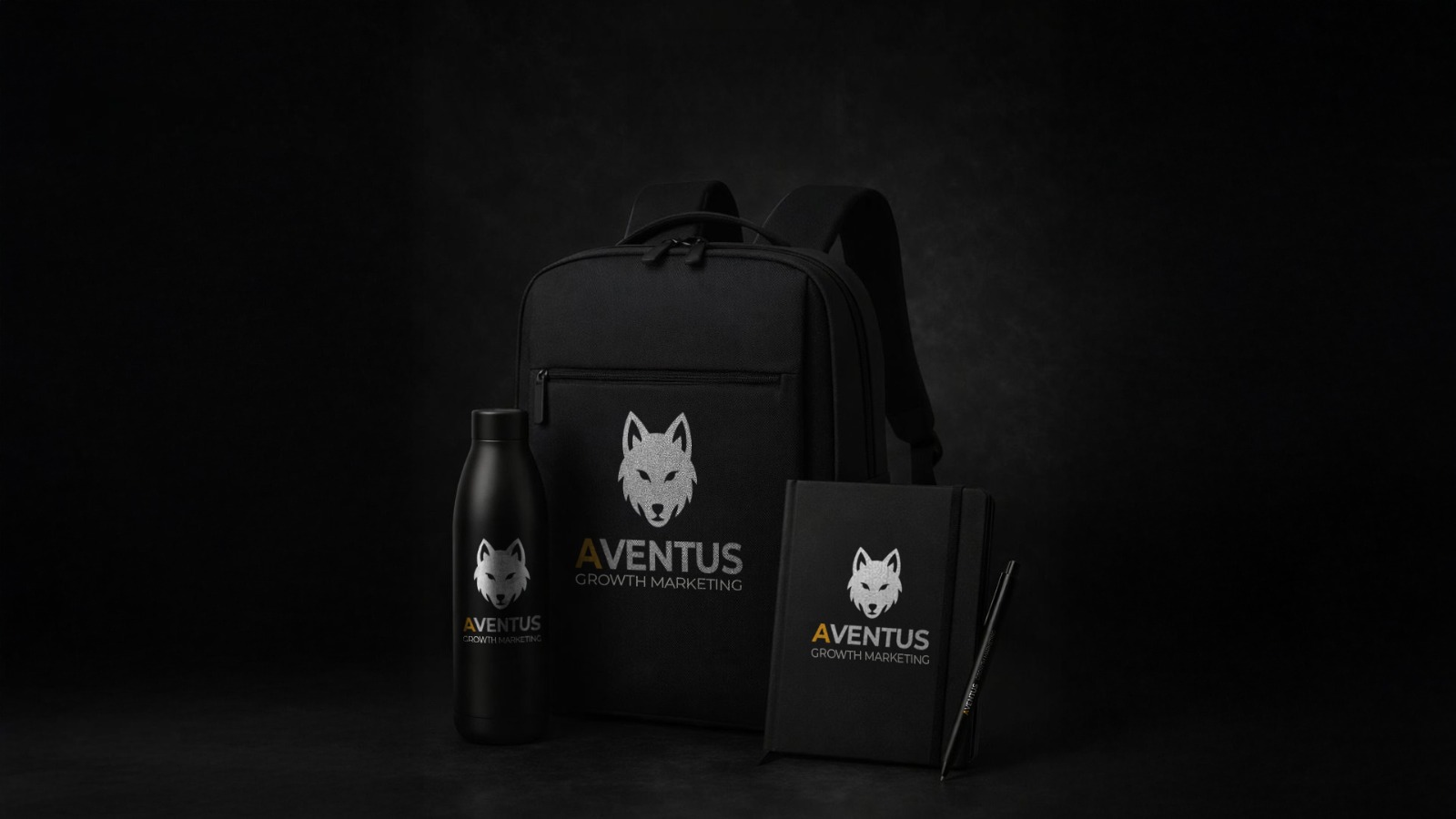 Kit de Boas-Vindas